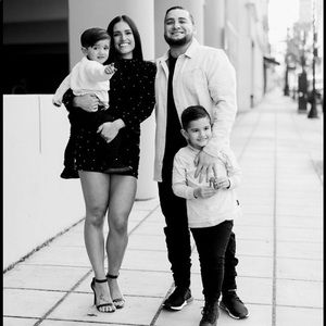 Meet your Posher, Martin